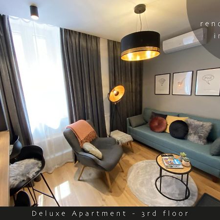 Piran Rooftop Apartments Zewnętrze zdjęcie