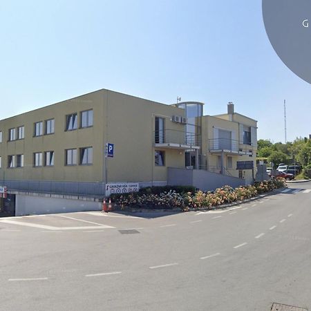 Piran Rooftop Apartments Zewnętrze zdjęcie
