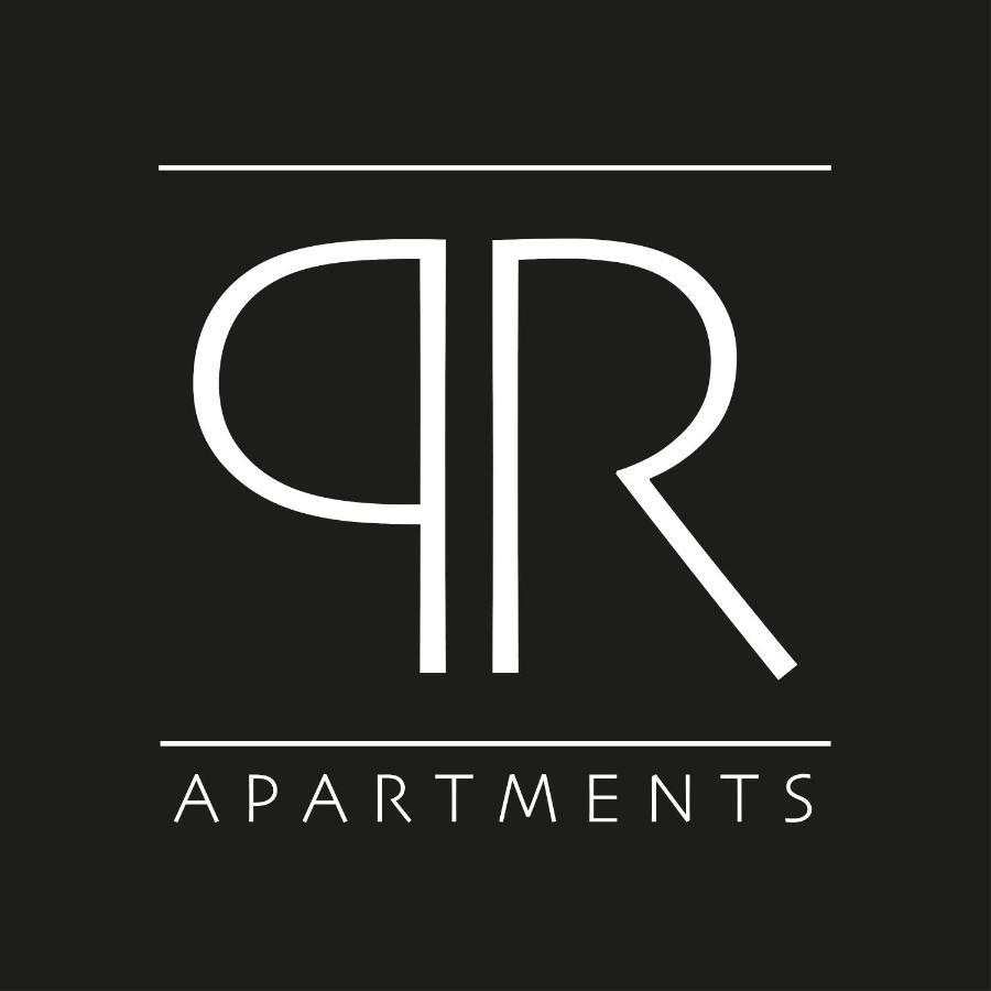 Piran Rooftop Apartments Zewnętrze zdjęcie